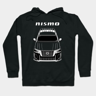 Patrol Nismo 2021-2023 Hoodie